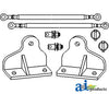 A-49A50 Stabilizer Kit (Set of 2) PN: 49A50