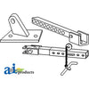 A-49A937 Stabilizer Assembly w/ Bracket (LH) PN: 49A937