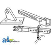 A-49A937 Stabilizer Assembly w/ Bracket (LH) PN: 49A937