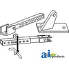 A-49A960 Stabilizer Assembly w/ Bracket (RH) PN: 49A960