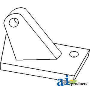 A-C7NND933B Bracket, Stabilizer (RH) PN: C7NND933B