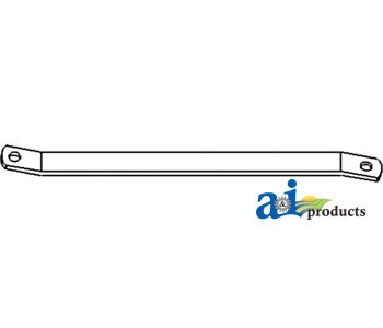 A-49B240 Stabilizer Arm PN: 49B240
