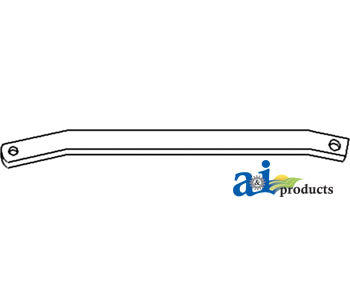 A-SA006 Universal Economy Stabilizer Arm, Cat II (LH) PN: SA006