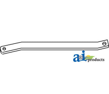 A-SA007 Stabilizer Arm, Universal Economy, Cat II (RH) PN: SA007
