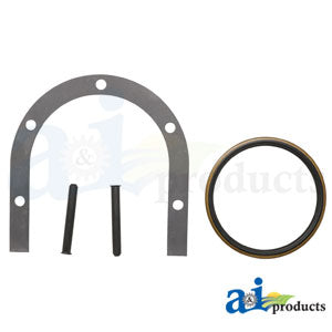 A-4A721 Seal, Rear Crankshaft PN: 4A721