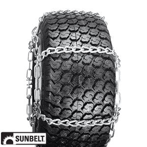 A-B1TC5320G 20X10X8,20X10X10,4 LINK TIRE CHAIN PN: B1TC5320G