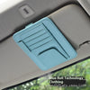 Multifunctional Car Automotive Sun Louver Storage Clip