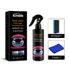 Automotive Coating Agent Car Paint Nano Coating Spray