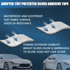215X92 Cm Snow Proof Car Cover Ice Shade Foldable Windshield Sun Shade
