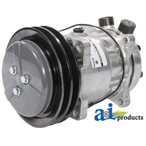 A-500-2050 Compressor PN: 500-2050