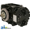 A-500-2300 Compressor, New, York w/o Clutch (T-210-R RH Suction Tube-O Head) PN: 500-2300