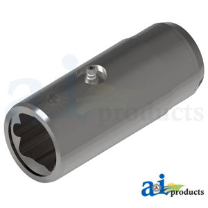 A-500-3500 Slip Sleeve (w/ Grease Groove) PN: 500-3500