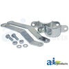 A-5001-4-P Clamp, Single Breakaway PN: 5001-4-P