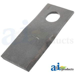 A-50030319 Blade, Disc Mower, LH CCW PN: 50030319