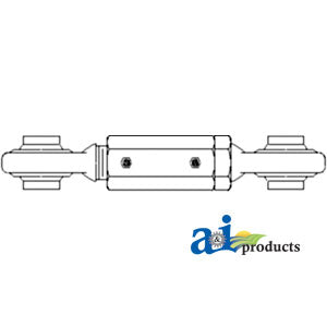 A-50047270 Turnbuckle PN: 50047270