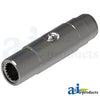 A-501-1400 Spline Slip Sleeve (w/ Grease Reservoir) PN: 501-1400