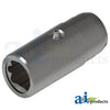 A-501-3500 Slip Sleeve (w/ Grease Groove) PN: 501-3500