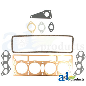 A-501923 Upper Gasket Set PN: 501923