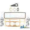 A-501923 Upper Gasket Set PN: 501923