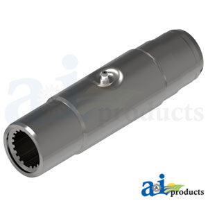A-502-3500 Slip Sleeve (w/ Grease Reservoir) PN: 502-3500