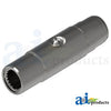 A-502-3500 Slip Sleeve (w/ Grease Reservoir) PN: 502-3500