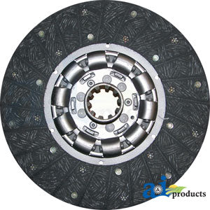 A-5020 Trans Disc: 12
