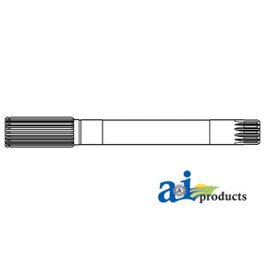 A-503433M1 Shaft, PTO Drive PN: 503433M1