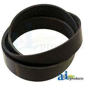 A-504049425 Belt, Alternator PN: 504049425