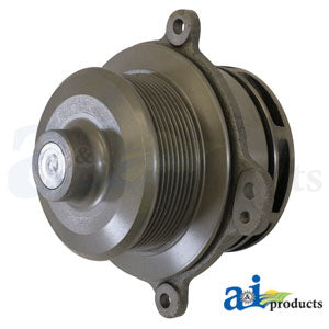 A-504102491 Pump, Water PN: 504102491