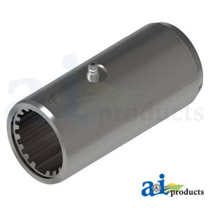 A-505-3500 Slip Sleeve (w/ Grease Groove) PN: 505-3500