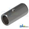 A-505-3500 Slip Sleeve (w/ Grease Groove) PN: 505-3500