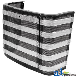 A-506319KIT Grille w/ Door PN: 506319KIT