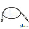 A-506332M91 Cable, Tachometer PN: 506332M91