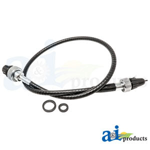 A-506334M91 Cable, Tachometer PN: 506334M91