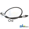A-506334M91 Cable, Tachometer PN: 506334M91
