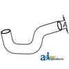 A-506378M1 Radiator Hose, Bottom PN: 506378M1