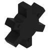A-507-0750 Coupler Insert PN: 507-0750