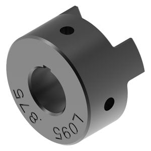 A-507-9514 Jaw Coupling Half PN: 507-9514