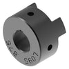 A-507-9514 Jaw Coupling Half PN: 507-9514
