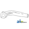 A-507629M1 Elbow, Exhaust PN: 507629M1