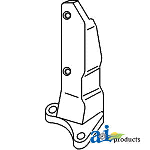 A-508469M2 Step Plate Hanger (RH) PN: 508469M2