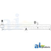 A-5085085 Tie Rod End, Outer, RH PN: 5085085