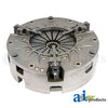 A-5085401 Pressure Plate: 11