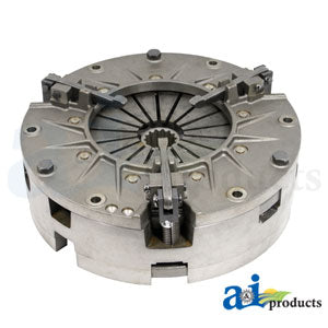 A-5085401 Pressure Plate: 11