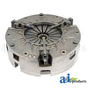 A-5085401 Pressure Plate: 11