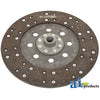 A-5089337 Pto Disc PN: 5089337