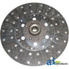 A-5092788 PTO Disc PN: 5092788