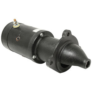 A-46911 Starter, PL/DD PN: 46911