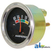 A-50A60 Gauge, Ammeter (60-0-60) PN: 50A60