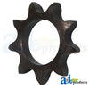 A-50V09 Sprocket PN: 50V09